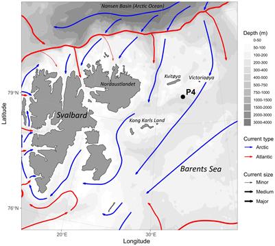 Interactive effects of ocean acidification and temperature on oxygen uptake rates in Calanus hyperboreus nauplii
